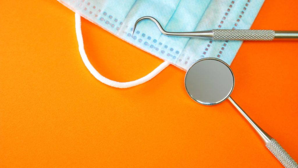 The Dentist, Sioux City Iowa, Elk Point South Dakota, Dental Check-up, Regular Dental Check-up