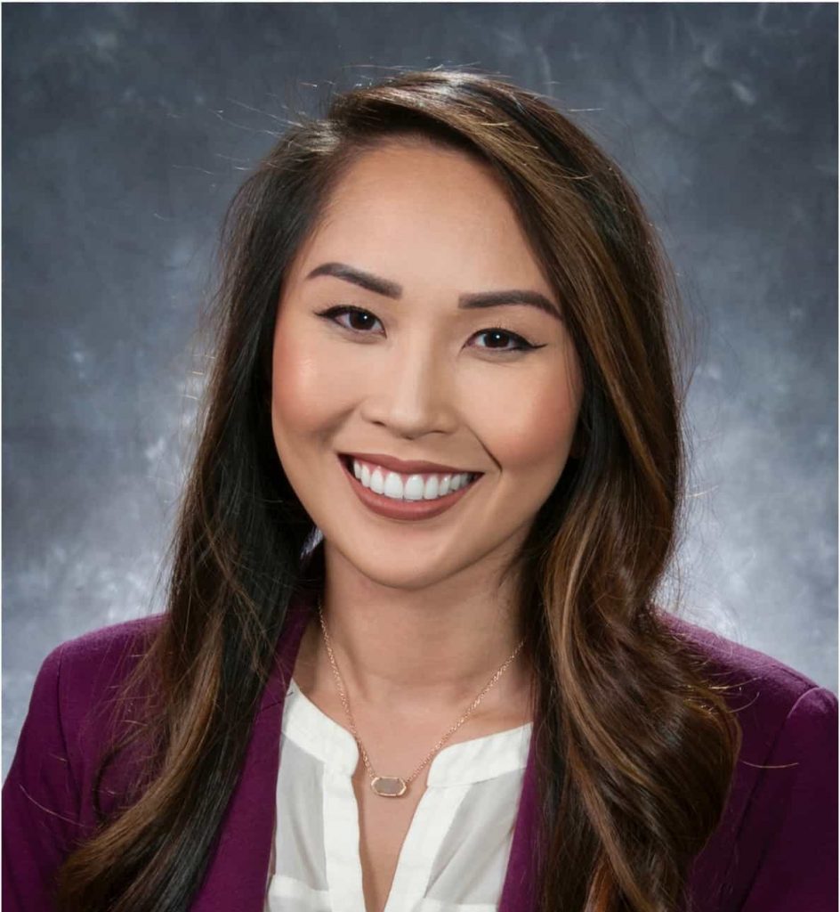 Dr. Carmela Asinas, Dentist in Sioux City, Iowa
