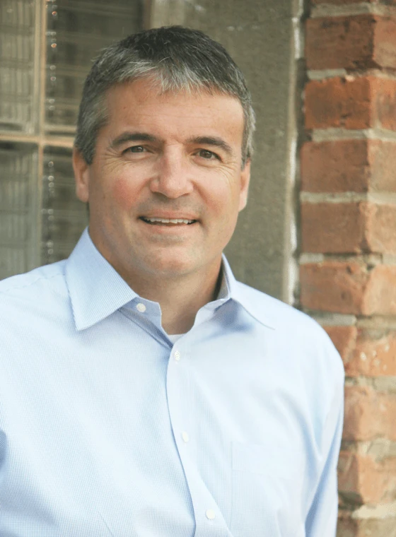 Dr. Craig Burhoop, dentist at The Dentist of Siouxland in Sioux City, IA.