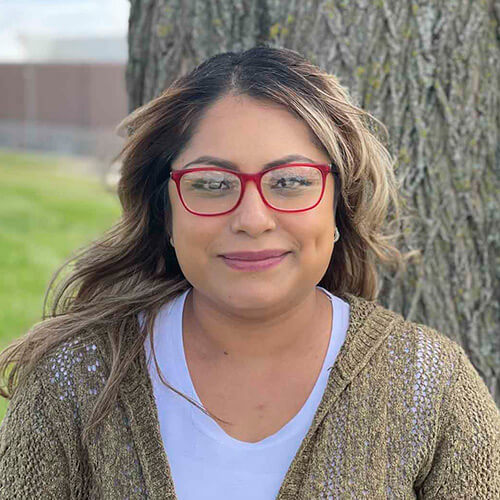 Yvette, Front Desk Coordinator at The Dentist of Siouxland at Elk Point