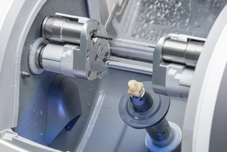 CEREC dental technology at The Dentist of Siouxland in Sioux City, IA and Elk Point, SD