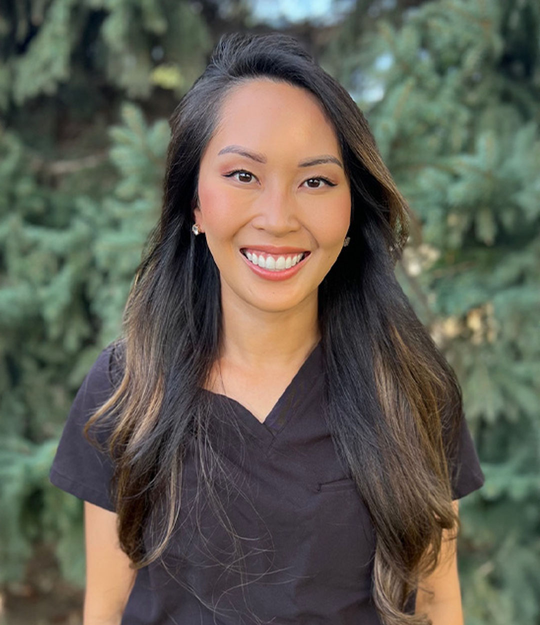 Dr. Carmela Asinas