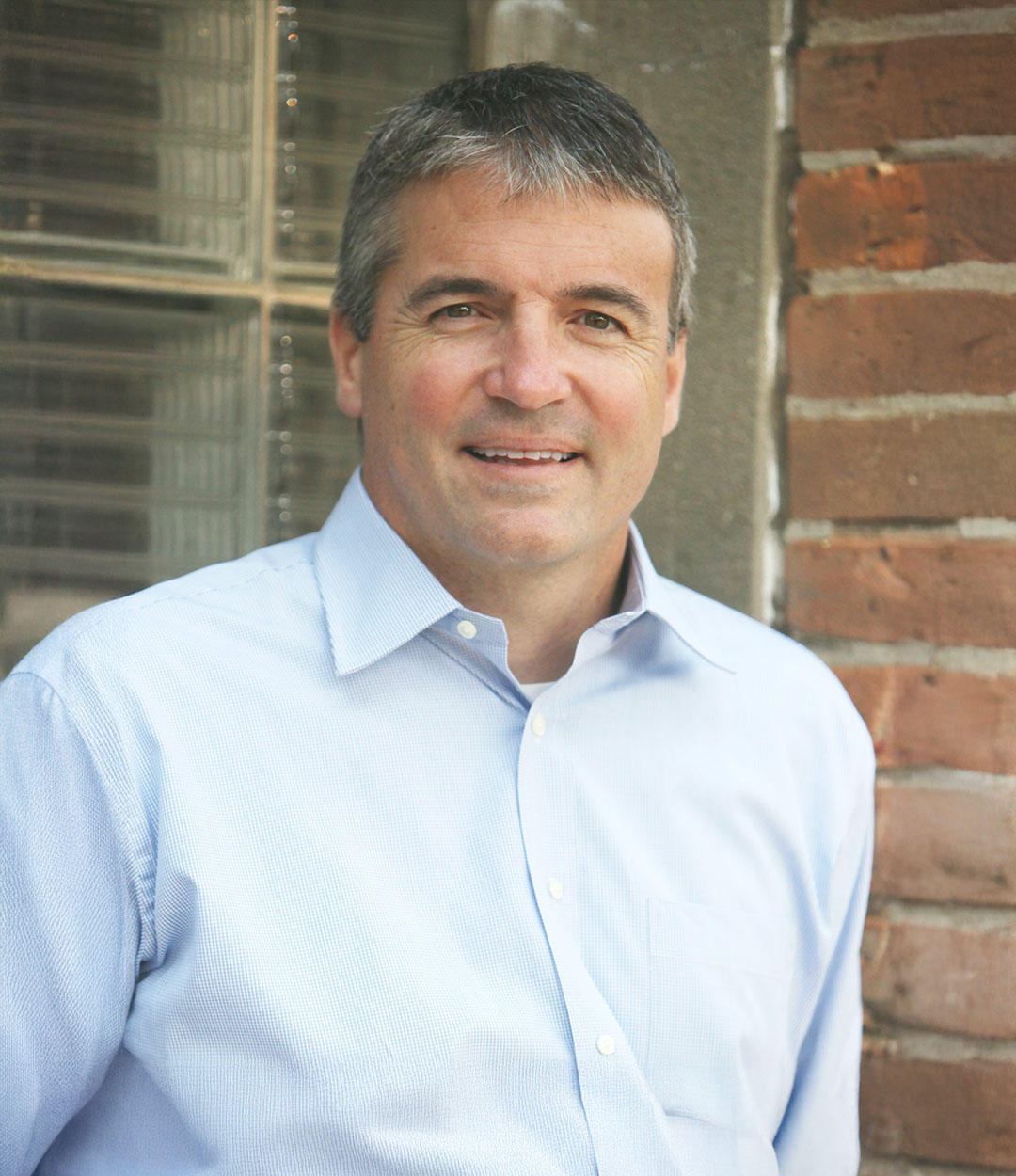 Dr. Craig Burhoop