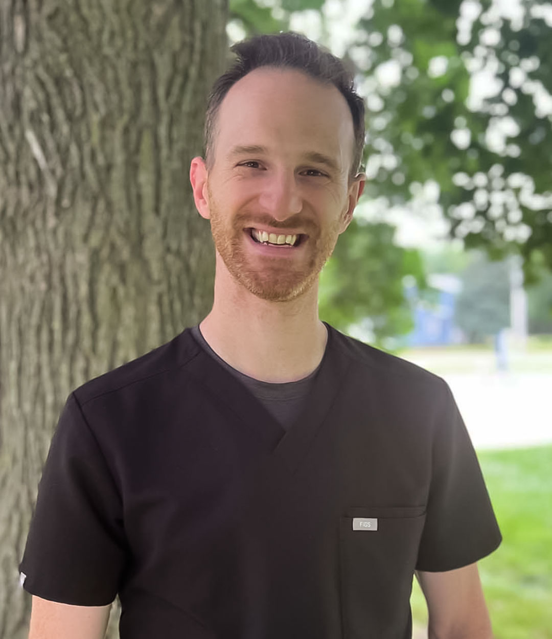 Dr. Noland Broekemier